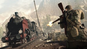 Sniper Elite 4 получила оценку критиков