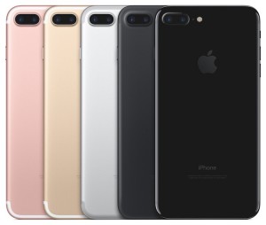 iPhone 7 - отличный смартфон