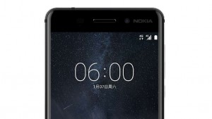 Стали известны характеристики смартфона Nokia 3