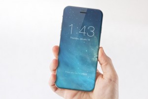 KGI Securities говорит про iPhone 8