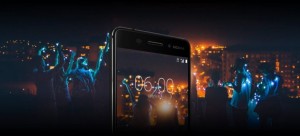HMD представит Nokia 5 на MWC 2017