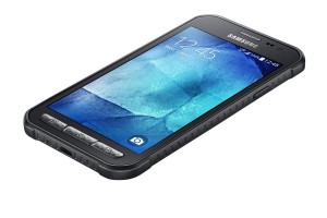 Samsung Galaxy Xcover 4 засветился в бенчмарке