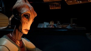 Mass Effect: Andromeda разочаровала миром