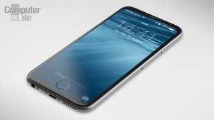 iPhone 8 получит 5,8-дюймовый дисплей