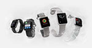 Apple Watch получили звание самого популярного носимого гаджета в России