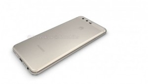 Живые фото Huawei P10 появились на сайте FCC