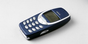 Выяснилось, почему телефоны Nokia 3310 так популярны