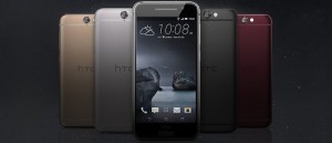 HTC уходит из среднего класса