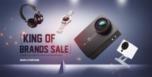 GearBest устраивает распродажу