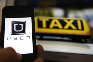 Компания Uber дала старт новому приложению по заказу еды из ресторанов