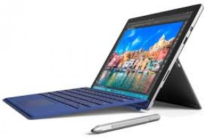 Microsoft Surface Pro 5 замечен в сети