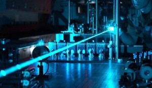 Исследователи Чехии разработали мощнейший лазер на планете