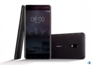  Телефон Nokia 150 и смартфон Nokia 6 уже прокладывают свой путь к сердцу пользователей