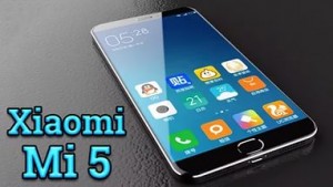  Xiaomi Mi5C получит фирменный чип Pinecone V670