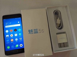  Бюджетный смартфон Meizu M5S и его характеристика