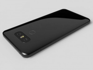 LG раскрыла подробности о двойной камере в смартфоне G6