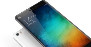 Xiaomi Mi6 выйдет в двух версиях