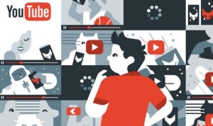 YouTube убирает рекламу в роликах