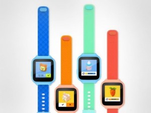 Стала известна цена часов Xiaomi Child Wristwatch 
