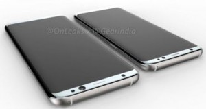 Samsung раскрыла дизайн Galaxy S8 в приложении для Galaxy S7?