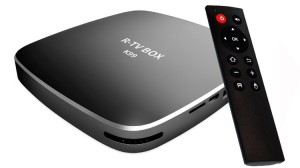 Опубликована цена телевизионной приставки R-TV Box K99