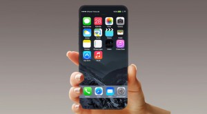 На iPhone 8 от Apple будет беспроводная зарядка