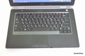 Dell анонсировала бизнес-ноутбук Latitude 5840 с процессорами Intel Core i7 