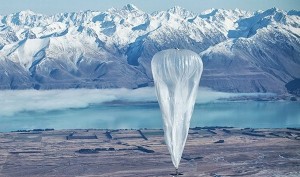 Project Loon решили модернизировать