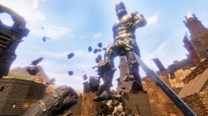 Conan Exiles теперь на разных серверах