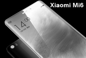 С новинкой Xiaomi Mi6 со встроенным QHD-дисплеем пользователи смогут ознакомиться позже