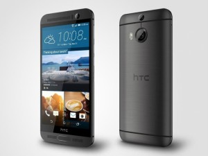 В Интернете опубликованы первые «живые» фотографии смартфона HTC One X10