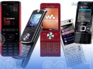  За январь в Китае запущено 63 модели мобильных телефонов.