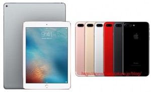 Новые iPad Pro и iPhone будут представлены в марте