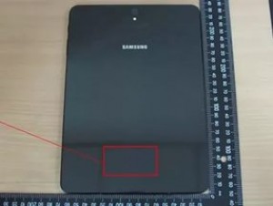  Samsung Galaxy Tab S3 получит 9,6 дюймовый AMOLED-дисплей с разрешением 2048 * 1536 пикселей