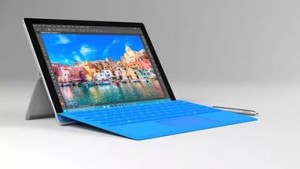 Анонс Microsoft Surface Pro 5 состоится в 1-ом квартале 2017 года