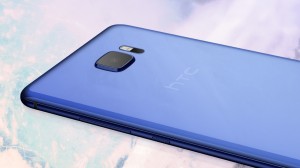 Смартфон HTC U Ultra появился в Европе