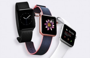 Apple Watch 3 обзаведутся новыми тачскринами