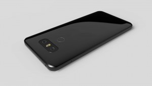 LG подтвердила защиту от пыли и влаги в смартфоне G6