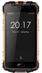 Ulefone Armor 2 получит 6 гигабайт ОЗУ