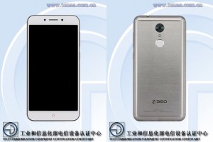 Анонсирован смартфон 360 mobile N5 со Snapdragon 653 и 6 ГБ ОЗУ 