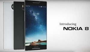 Опубликована цена смартфона Nokia 8 