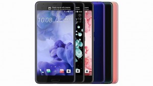 Продажи гаджета HTC U Ultra начались в Европе