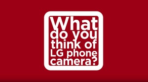 LG выпустила новую рекламу