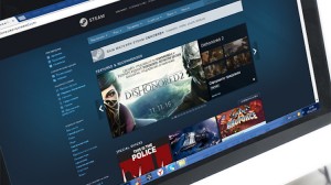 Valve поднимает цены на игры