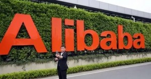 Масштабы деятельности Alibaba Group огромны