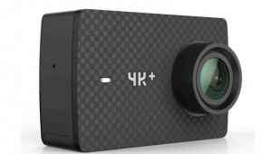Подборка лучших камер от YI. Старт предзаказов на YI 4K+