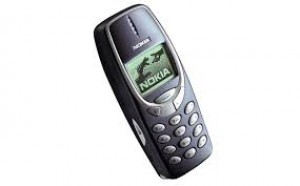 Переизданный Nokia 3310 сохранит старый дизайн