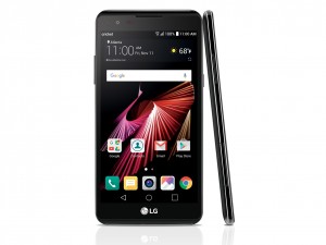 Представлен долгоиграющий смартфон LG X power 2 