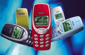 Гаджет Nokia 3310 станет тоньше и легче и подрастёт в размерах