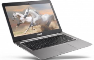 Анонс ASUS ZenBook Pro UX550 состоится на следующей неделе